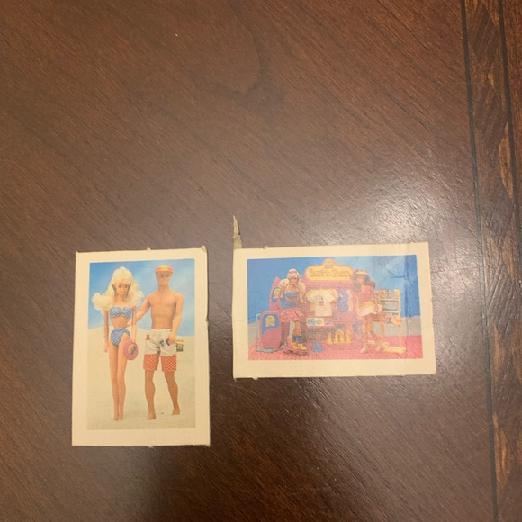 California Dream Barbie Vintage - Picture 3 of 9